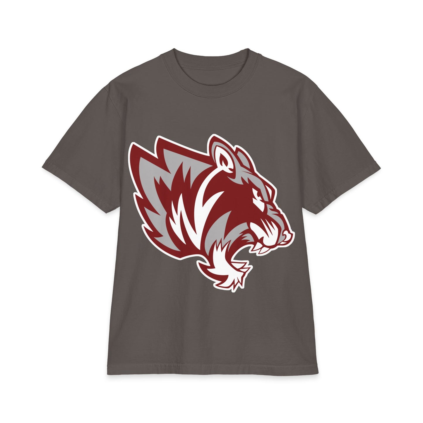 Max Heavyweight Short Sleeve Tee