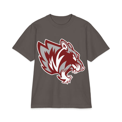 Max Heavyweight Short Sleeve Tee