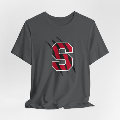 Jersey Short Sleeve Tee