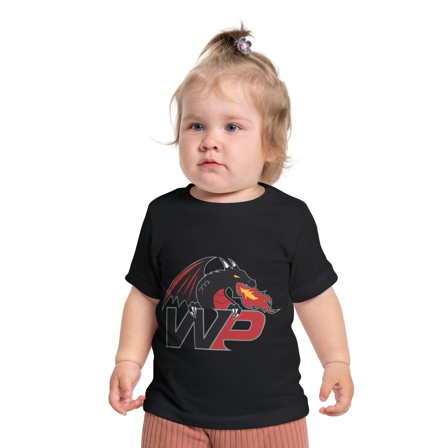 Baby Short Sleeve Tee