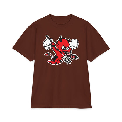 Max Heavyweight Short Sleeve Tee