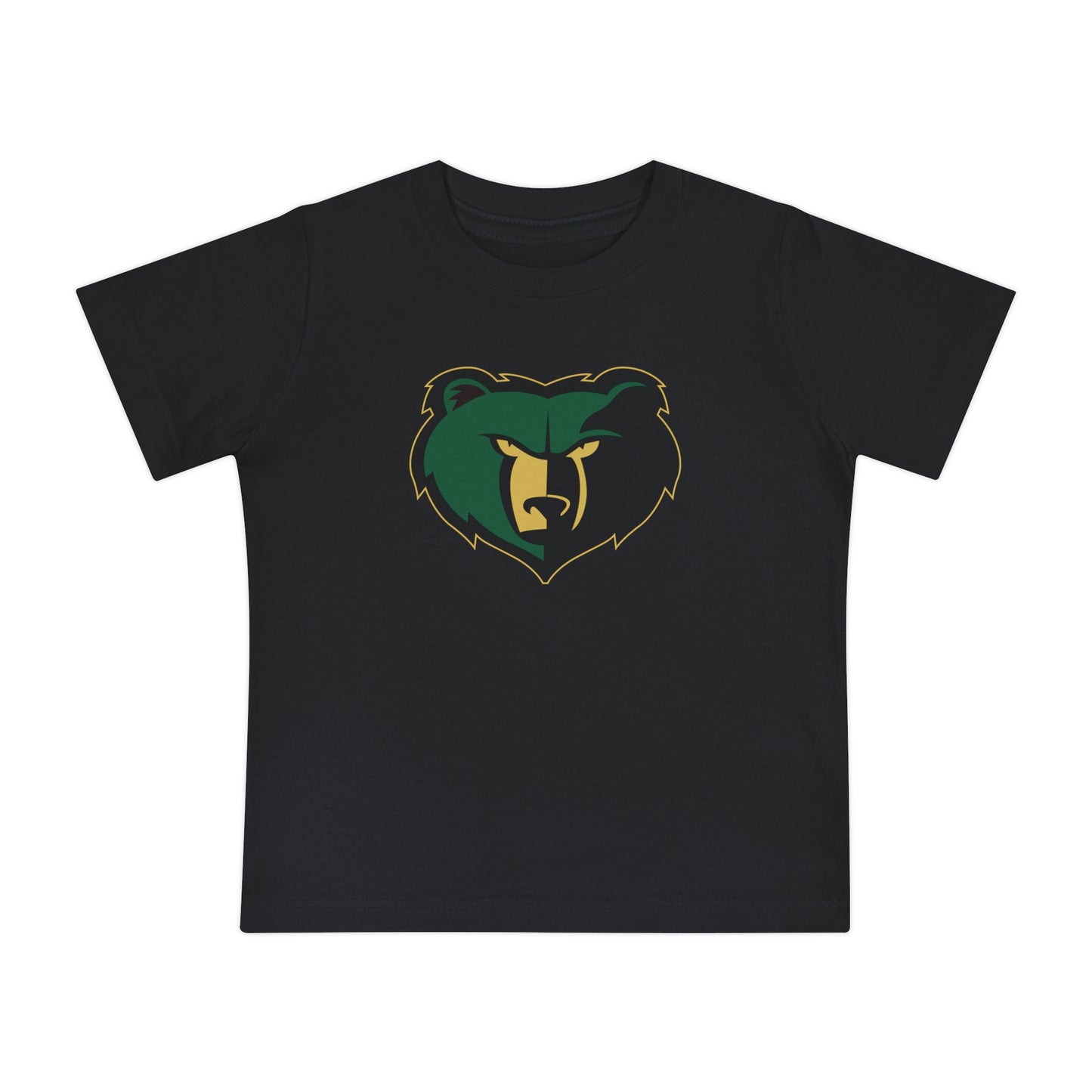 Baby Short Sleeve Tee