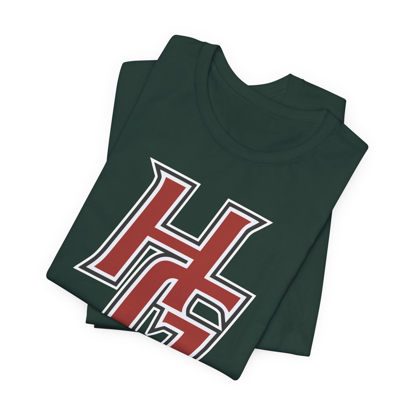 Jersey Short Sleeve Tee