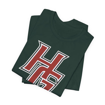 Jersey Short Sleeve Tee