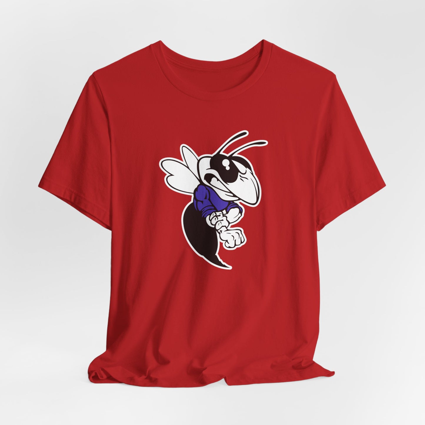 Jersey Short Sleeve Tee