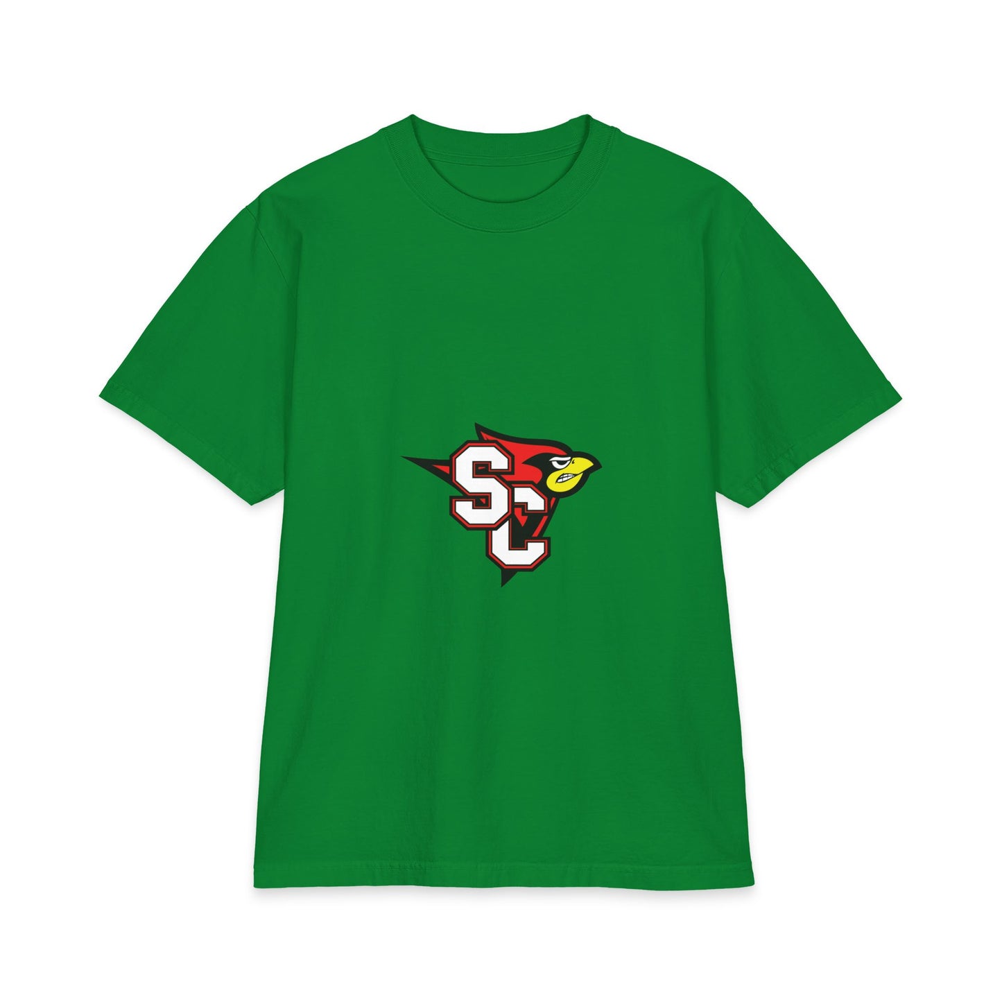 Max Heavyweight Short Sleeve Tee