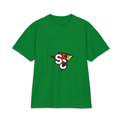 Max Heavyweight Short Sleeve Tee