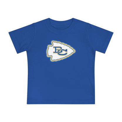 Baby Short Sleeve Tee