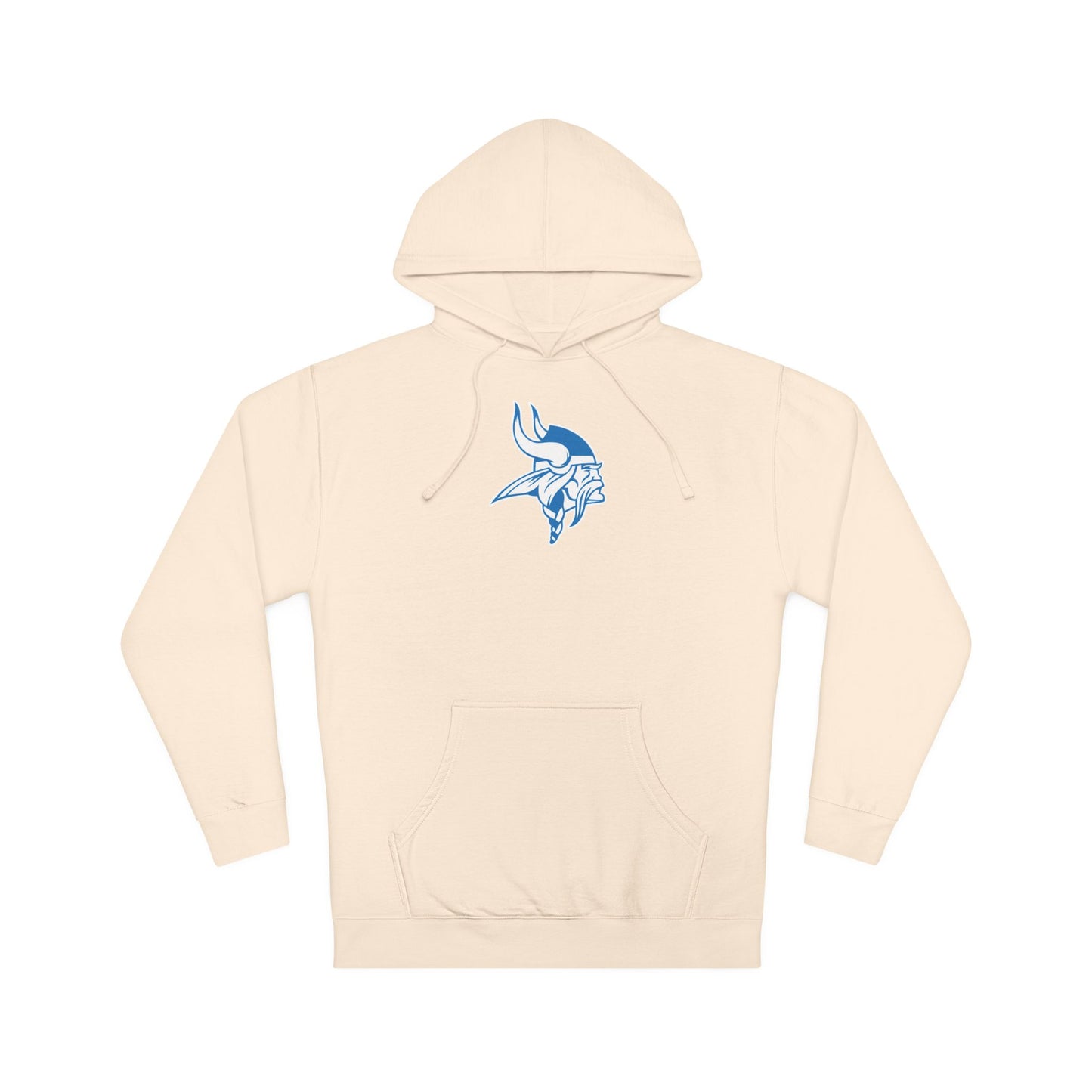 Midweight Pullover Hoodie