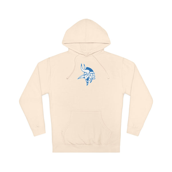 Midweight Pullover Hoodie