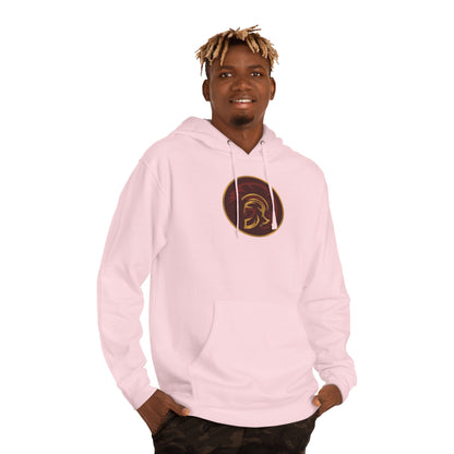 Midweight Pullover Hoodie