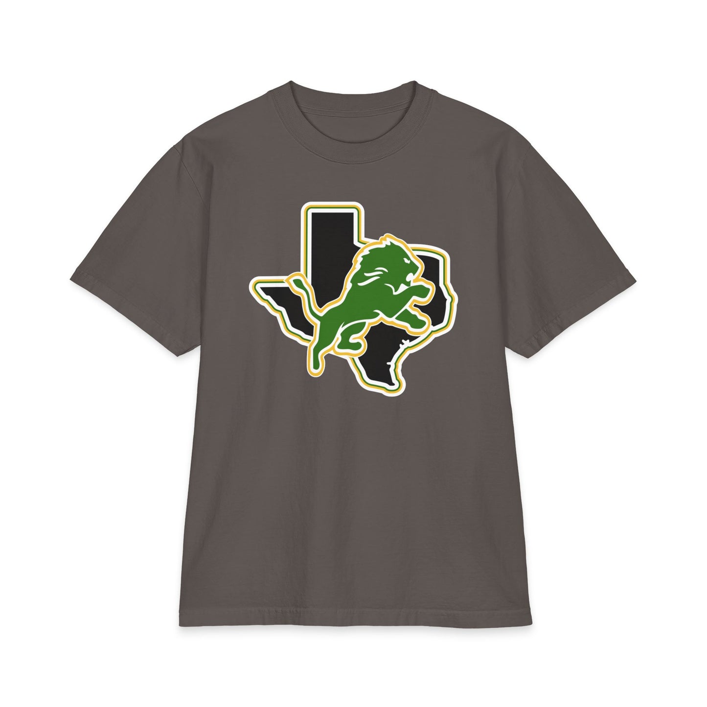 Max Heavyweight Short Sleeve Tee