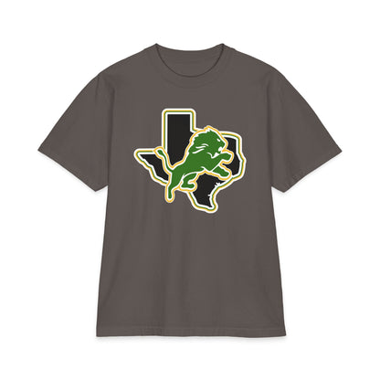 Max Heavyweight Short Sleeve Tee
