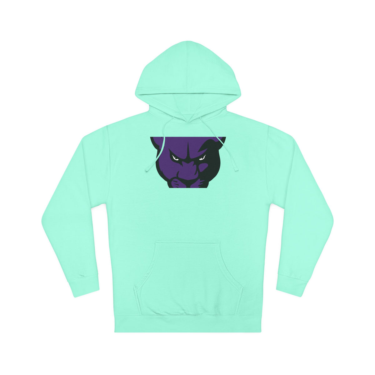 Midweight Pullover Hoodie