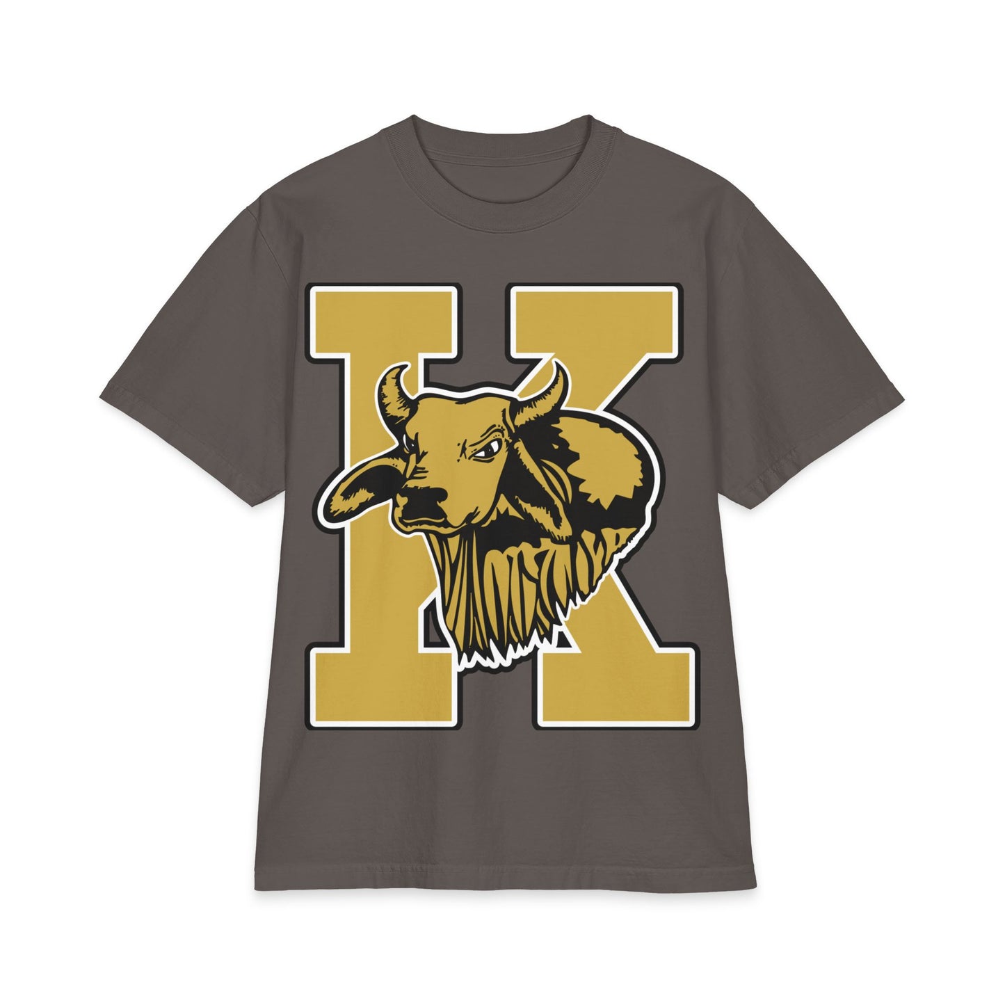 Max Heavyweight Short Sleeve Tee
