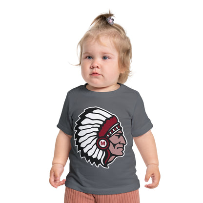 Baby Short Sleeve Tee