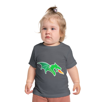 Baby Short Sleeve Tee