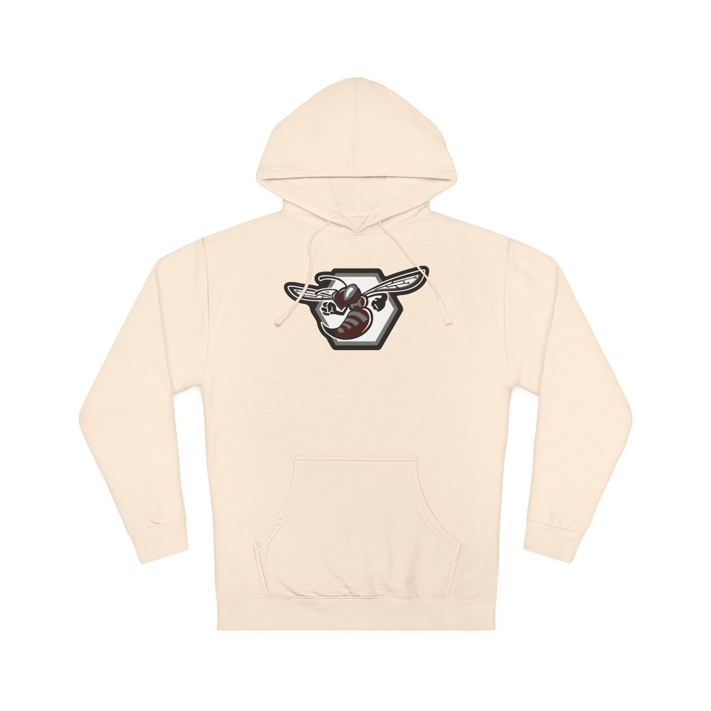 Midweight Pullover Hoodie