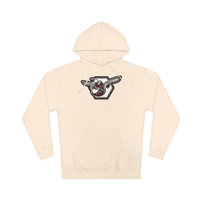 Midweight Pullover Hoodie