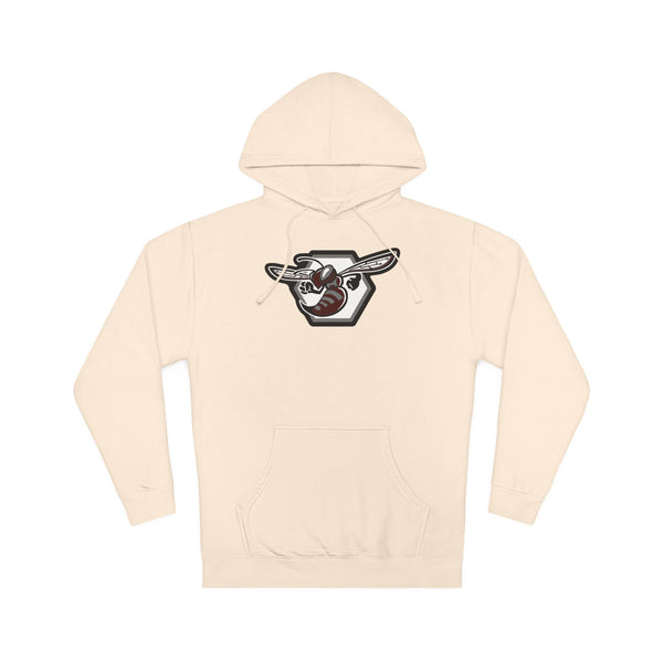 Midweight Pullover Hoodie