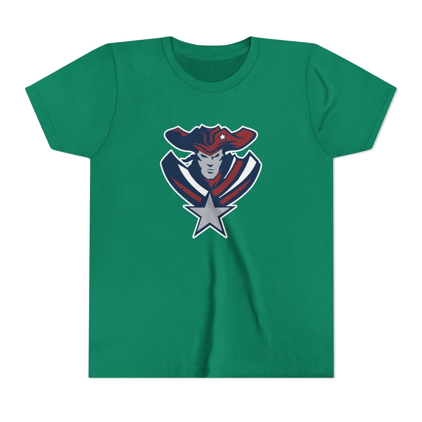 Youth Short Sleeve Tee