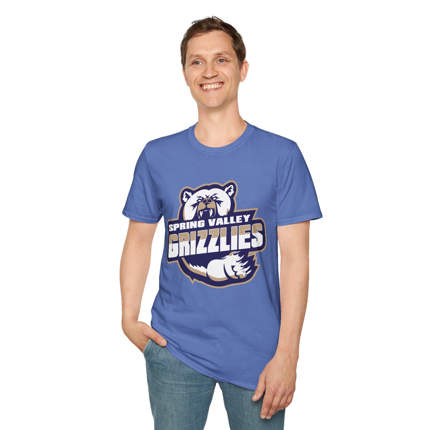 Softstyle T-Shirt