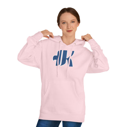 Midweight Pullover Hoodie