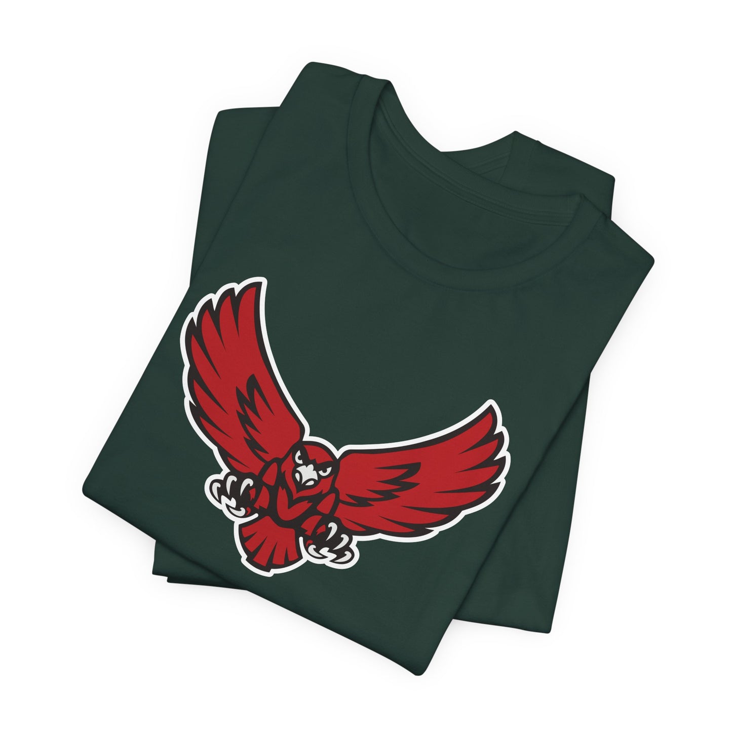 Jersey Short Sleeve Tee