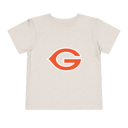Toddler Short Sleeve Tee