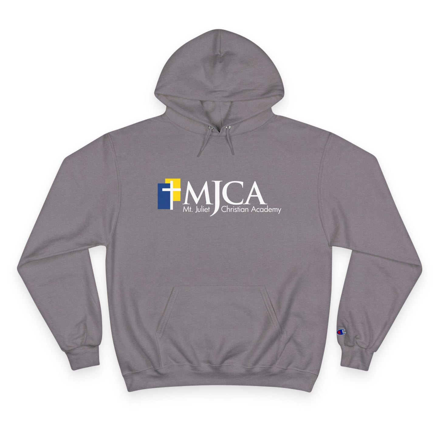Champion Powerblend Fleece Pullover Hoodie