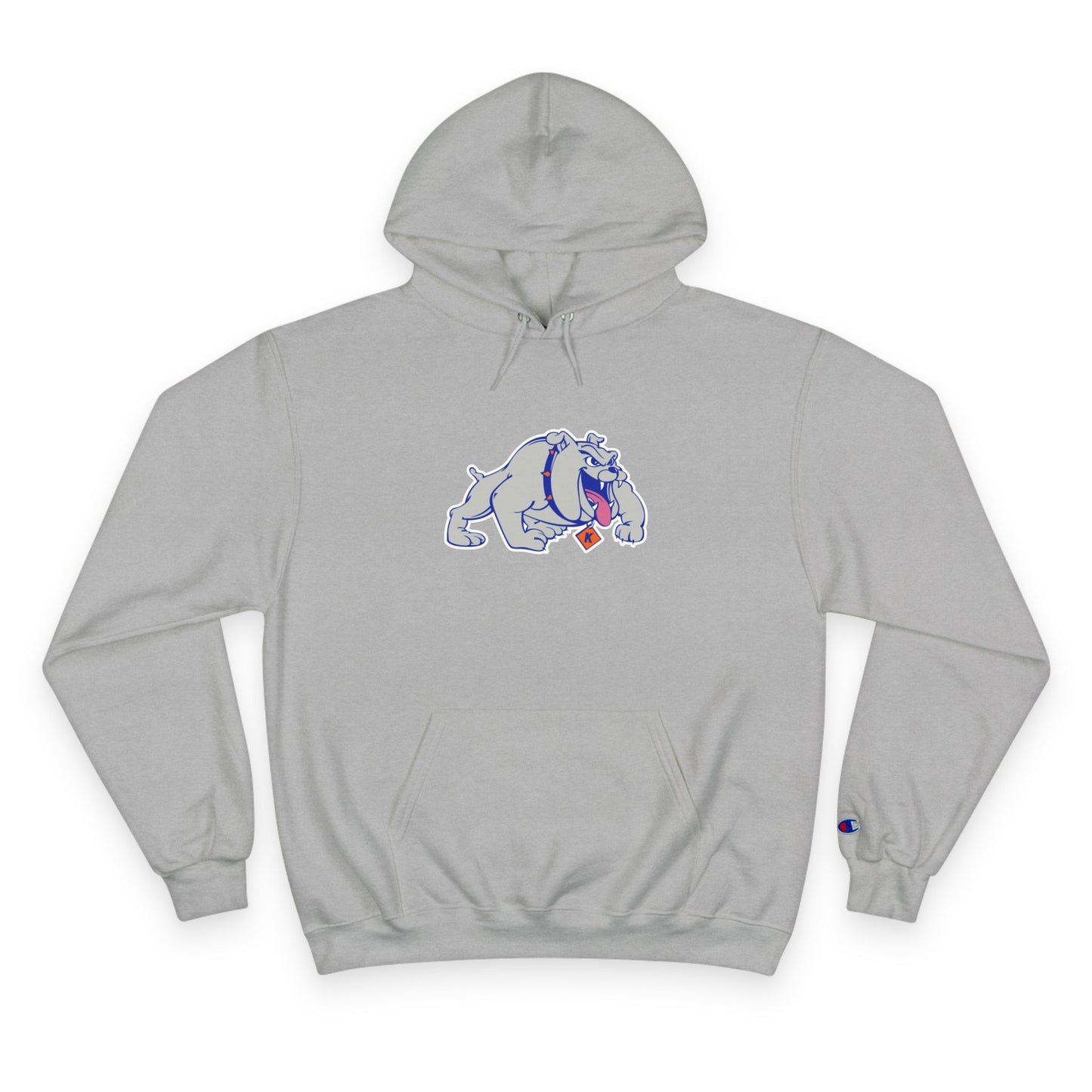 Champion Powerblend Fleece Pullover Hoodie