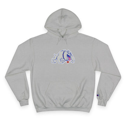 Champion Powerblend Fleece Pullover Hoodie