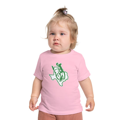Baby Short Sleeve Tee