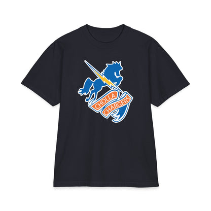 Max Heavyweight Short Sleeve Tee