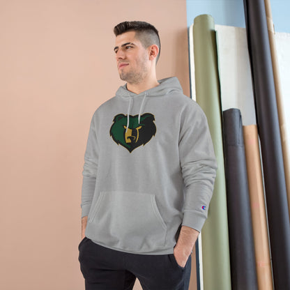 Champion Powerblend Fleece Pullover Hoodie