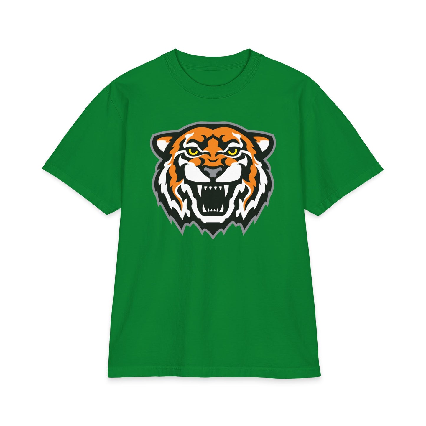 Max Heavyweight Short Sleeve Tee