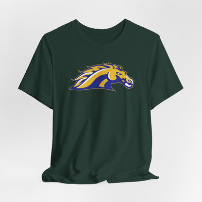 Jersey Short Sleeve Tee