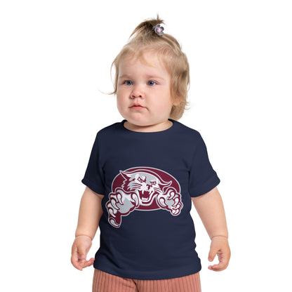 Baby Short Sleeve Tee
