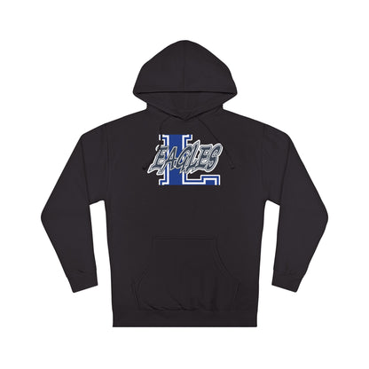 Midweight Pullover Hoodie