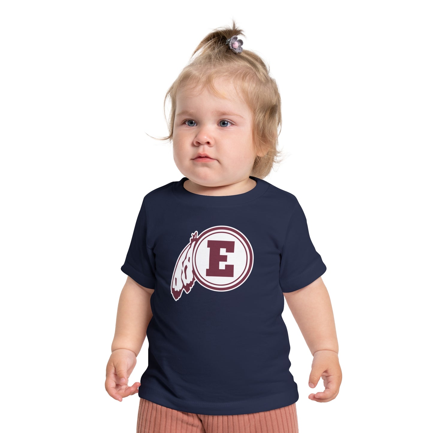 Baby Short Sleeve Tee