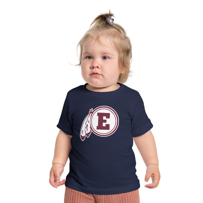 Baby Short Sleeve Tee