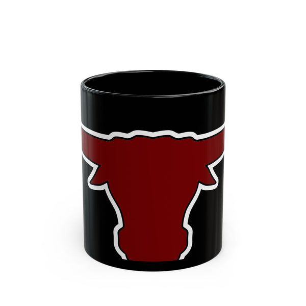 Black Team Mug (11oz/15oz)