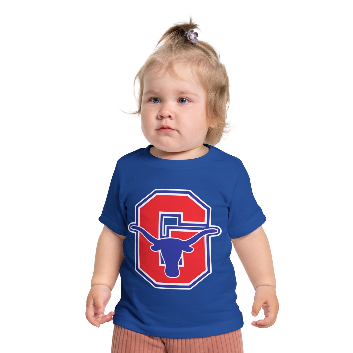 Baby Short Sleeve Tee
