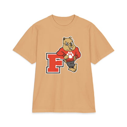 Max Heavyweight Short Sleeve Tee