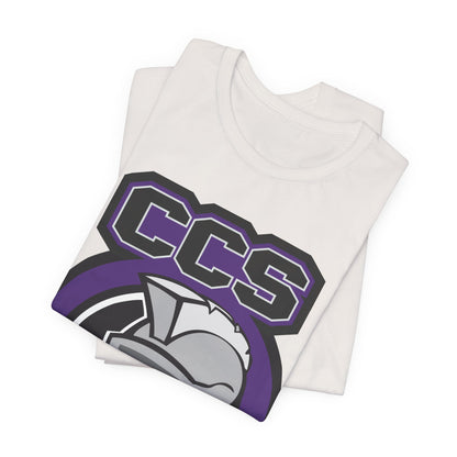 Jersey Short Sleeve Tee