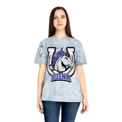 Color Blast School Spirit Tee