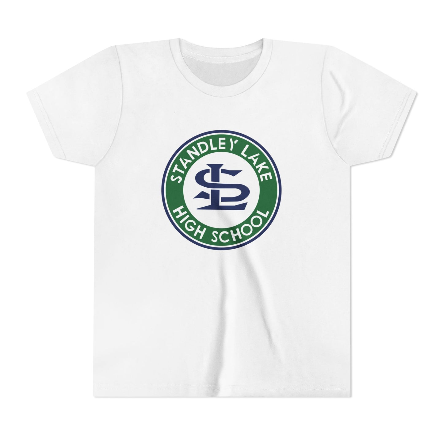 Youth Short Sleeve Tee
