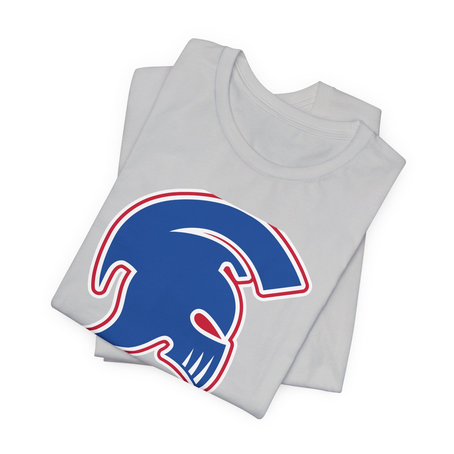 Jersey Short Sleeve Tee
