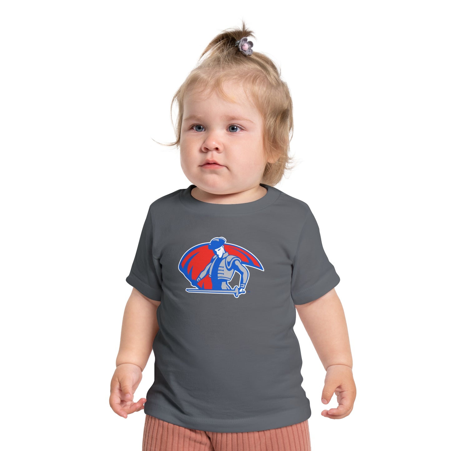 Baby Short Sleeve Tee