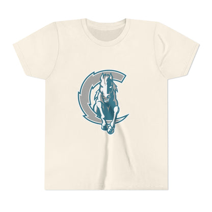 Youth Short Sleeve Tee